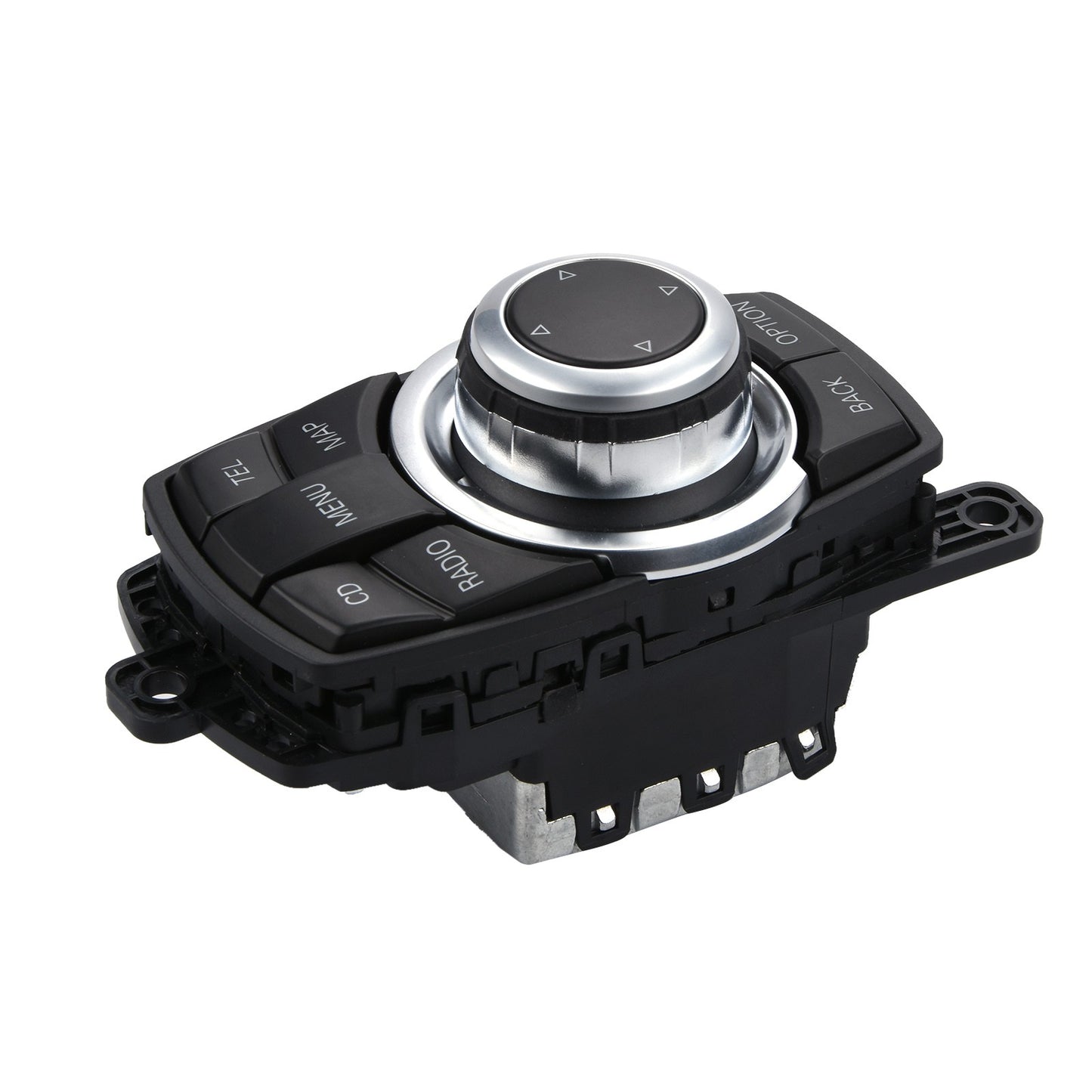 Replacement Navigation System Controller Switch For BMW 1/3/5 F10/11/20/30 Parts