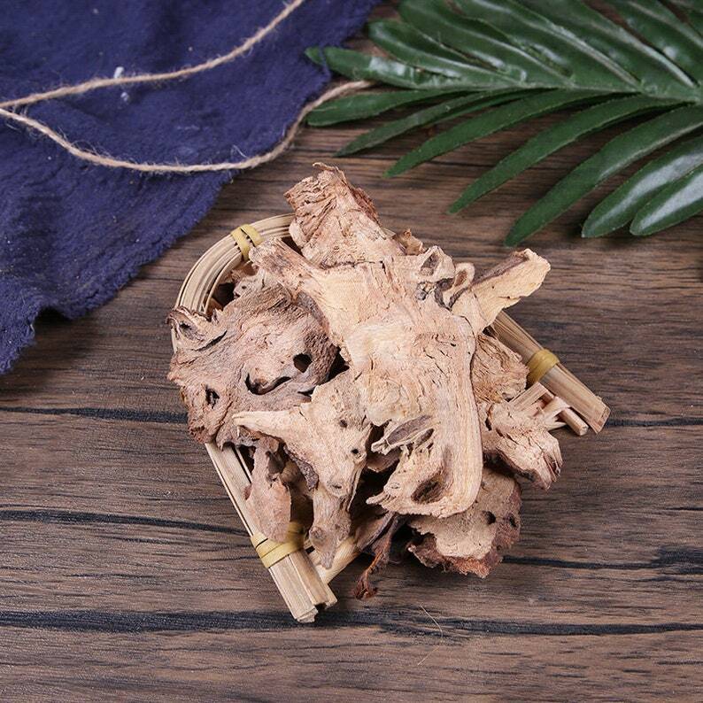 Organic Herbal Radix Boehmeriae Ramie Root Zhu Ma Gen Great Quality