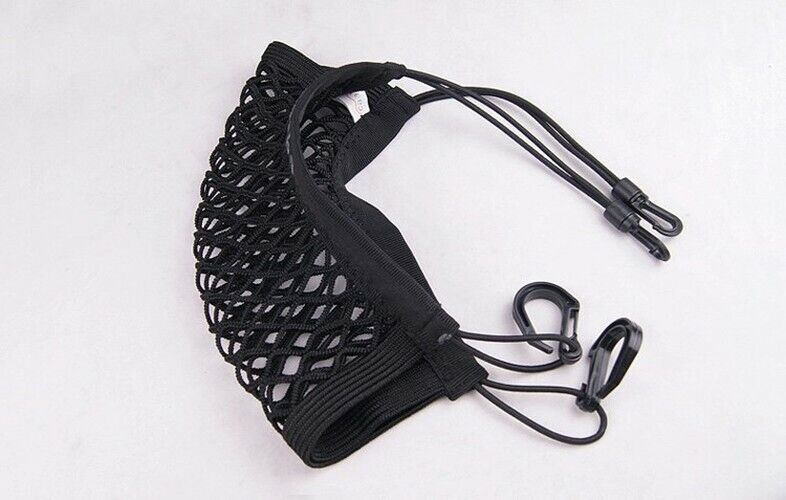 Pet Barrier Storage Anti-collision Car Seat Pet Child Grid Bag Safety Protection