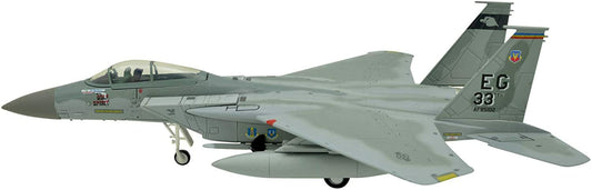 1:100 F-15 Eagle Fighter Attack Metal Military Airplane Model,US Air Force