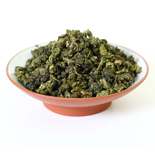 1000g Supreme Tie Guan Yin Oolong Tea Strong Aroma Fujian Anxi Iron Goddess Tea