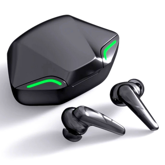 2023 Bluetooth Earbud Headset TWS Wireless Earphone Invisible for All Phone Cell