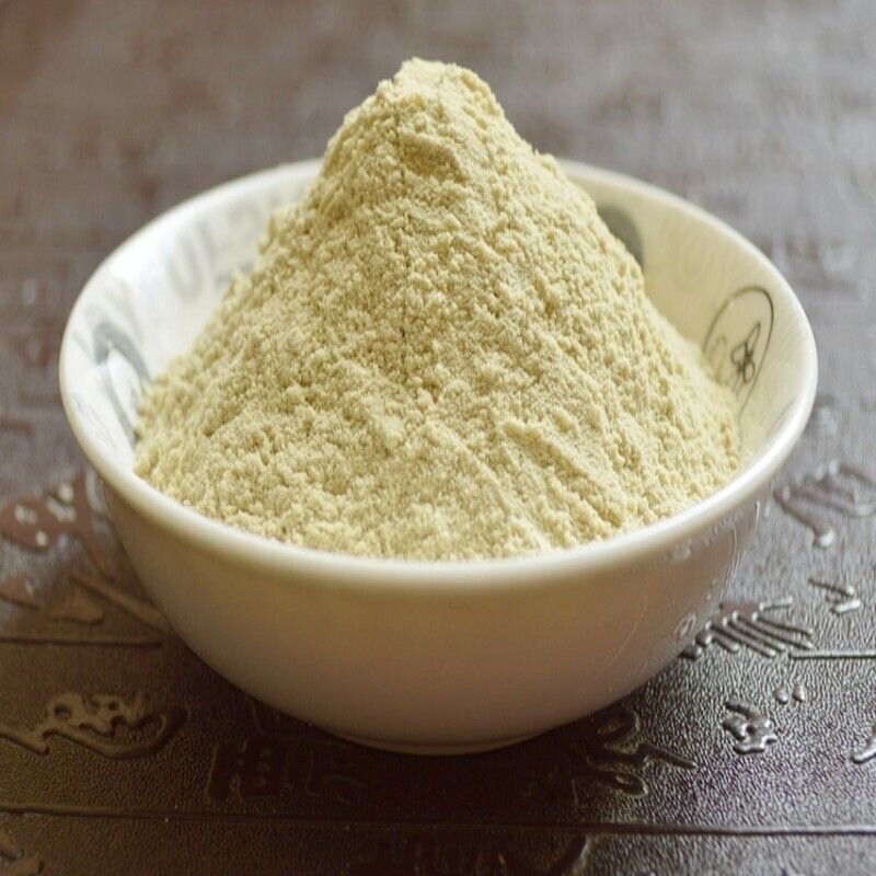 Chinese Herb Health Snacks Chicken's Gizzard-Skin Powder Jineijin 无硫生鸡内金粉 500g