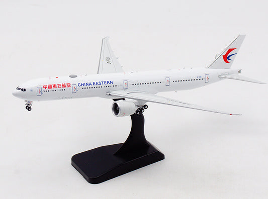 Aviation China Eastern Airlines for Boeing B777-300ER B-2001 AV4085 1:400 model