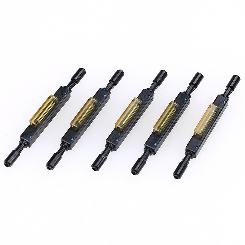 10pcs/lot L925B Fiber Optic Quick Connector Fiber Optic Cold Connector