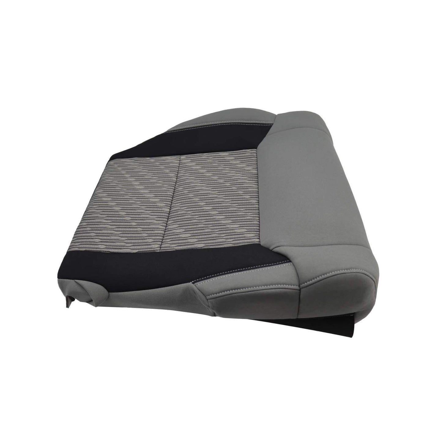 Driver Bottom Seat Cover For Toyota Tundra 2014-2021 Bottom Replacement Part