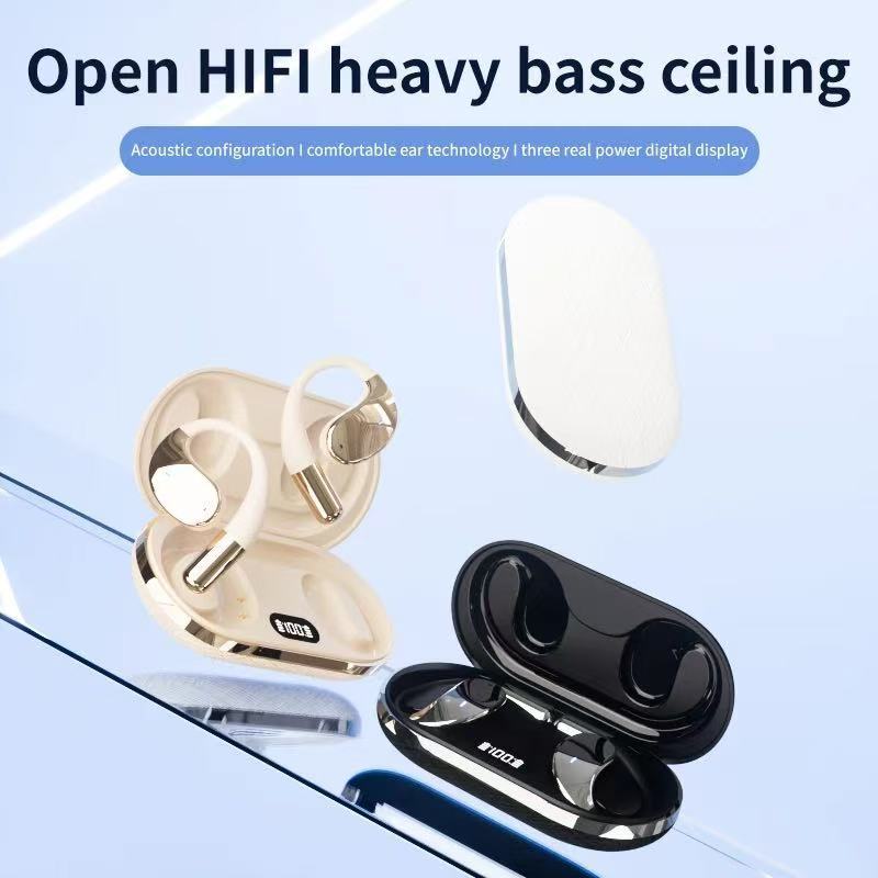 3-In-1 Smart Voice Translation Earbuds 150+Languages Real Time Translator US