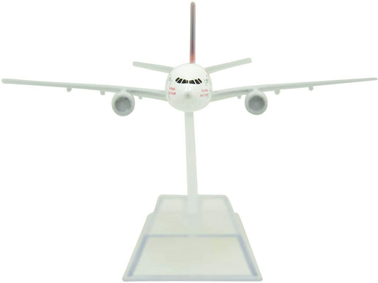 1:400 16cm B777 Brazil TAM Airlines Metal Airplane Model Plane Toy Plane Model