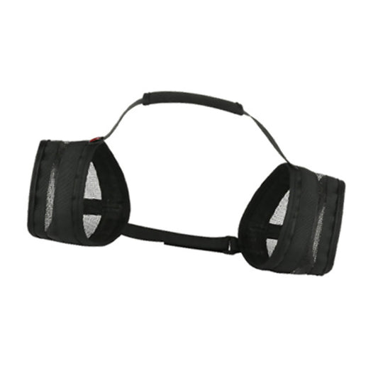 Portable Carrying Storage Shoulder Bag Case For Sony SRS-XB43 Bluetooth Speaker