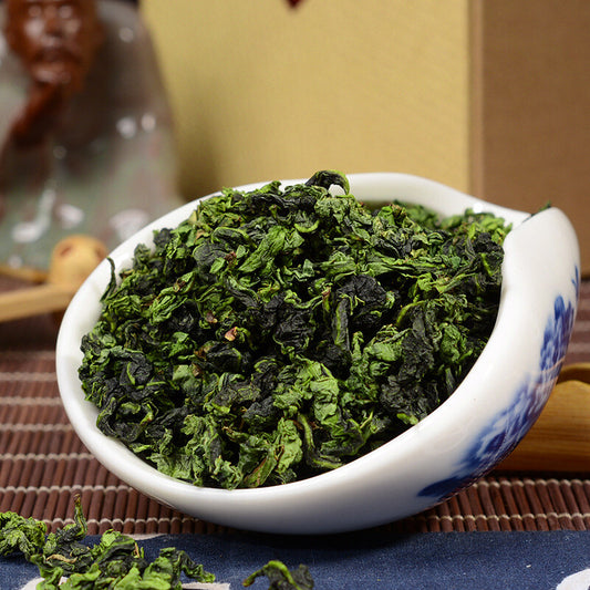 250g Tieguanyin Oolong Tea - Natural Organic Chinese Green Tea Tie Guan Yin