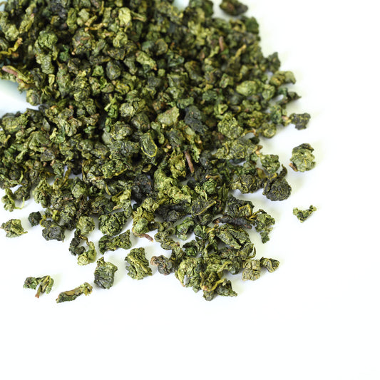 GOARTEA Supreme Tie Guan Yin Oolong Tea Strong Aroma Fujian Iron Goddess Tea-