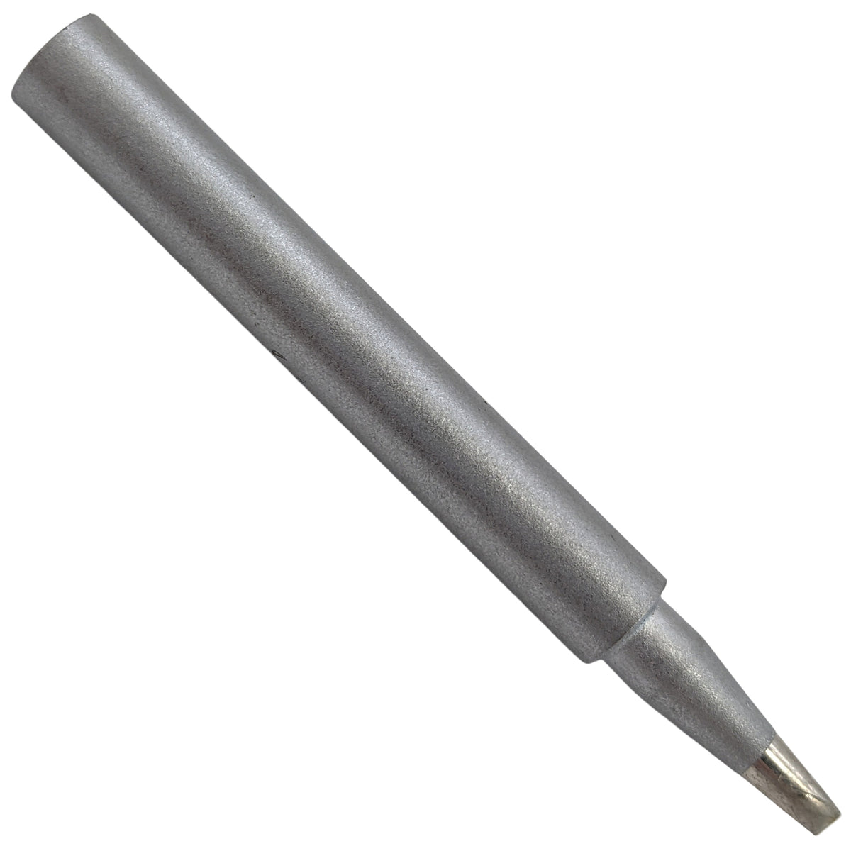 Chisel Tip-0605ZC921B/0605ZD200N Soldering Iron-65mm Long,7.2mm Width,2.8mm Tip