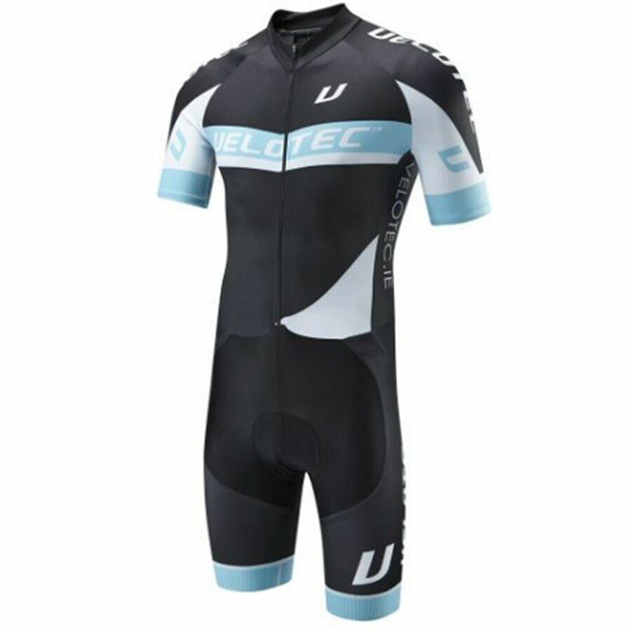 Cycling Jersey Men Skinsuit Summer Mtb Clothing Bike Clothing Triathlon Uniform