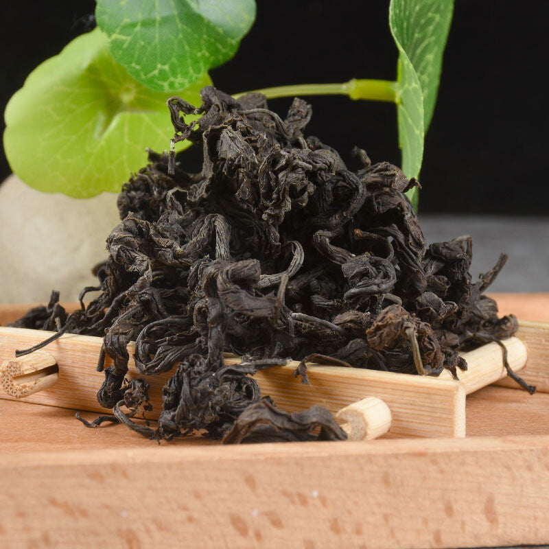 250g Du Zhong Ye Organic Herbal Tea New Organic Eucommia Leaves Tea Hot Sale