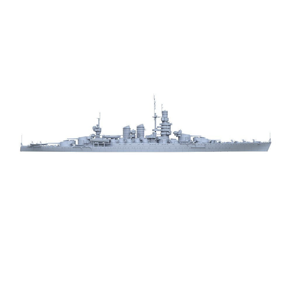 SSMODEL SSC350545-A 1/350 Military Model Kit Italy CaioDuilio Battleship