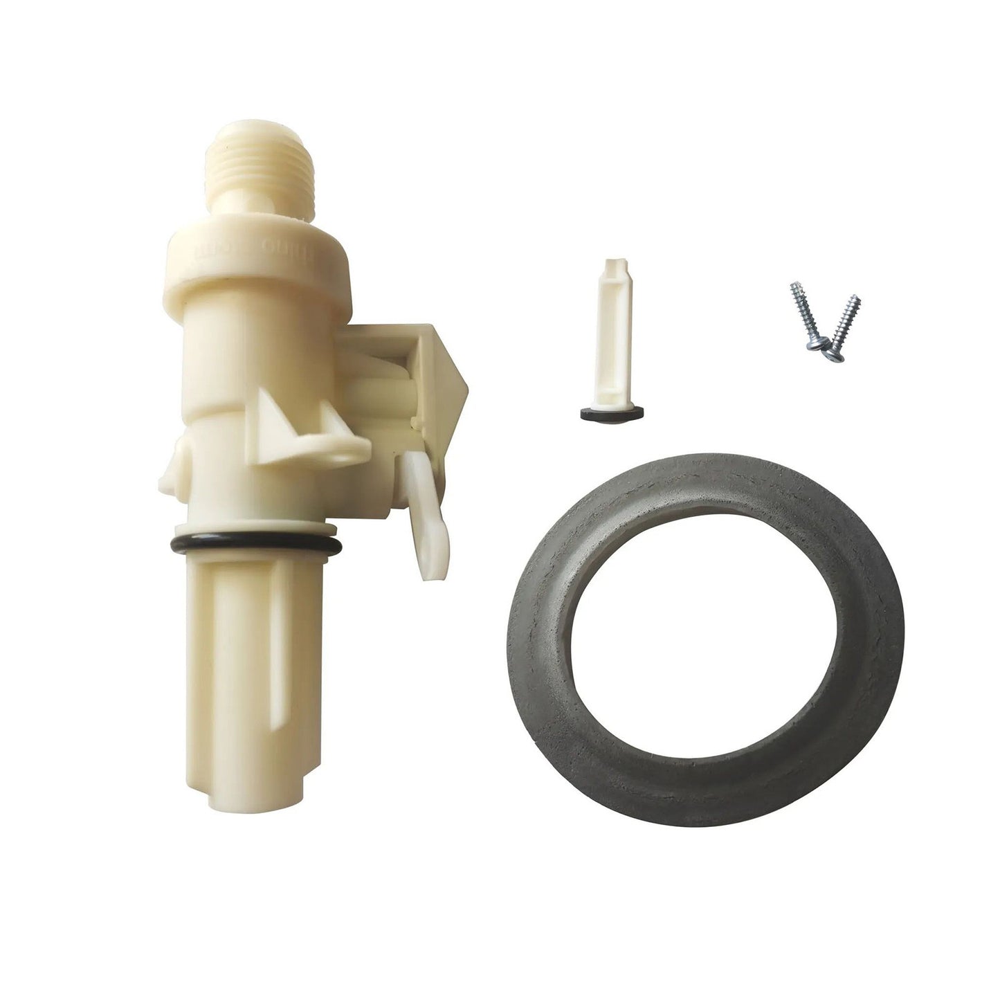 RV Toilet Water Valve Kit For Thetford Aqua Magic IV Toilets High and Low Models