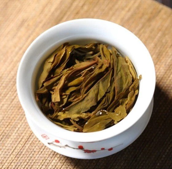 250g 2010 Year Supreme Handmade Raw Tuocha Puer Pu'er Puerh Tea Small Cakes
