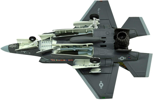 1:72 F-35B Joint Strike Fighter Metal Military Airplane Model,United States Navy