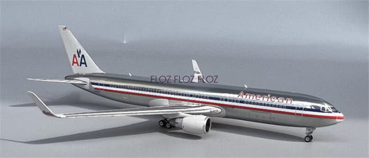 Phoenix for American airlines for Boeing B767-300ER N396AN 1/400 Aircraft Model
