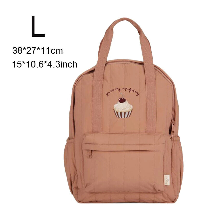Children Backpacks Backpack Kids Schoolbag Kindergarten Bags Traveling Bag