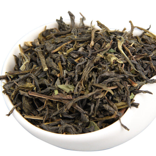 500g Yunnan Cha Pu'er Tea Loose Leaf Glutinous Rice Fragrant Puerh Tea Green Tea