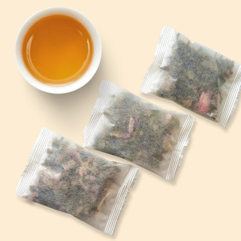 150g Benincasa Hispida Tea Bag Health-preserving Tea Bag Balsam Pear Tea