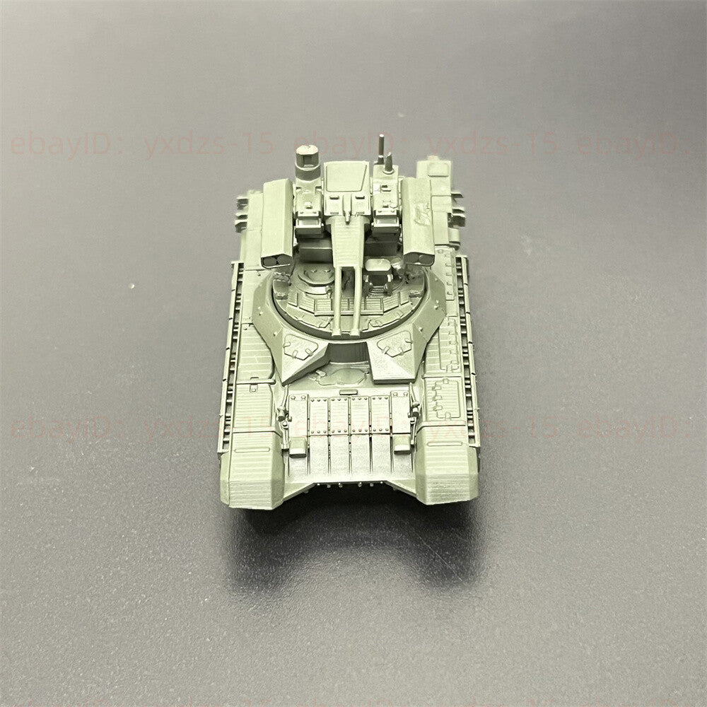 1/72 BMPT-72 Tank Support Vehicle Painted Finished Model