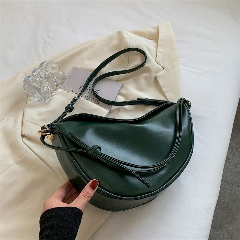 Handbags Women PU Leather Crossbody Bags Women Shoulder Bag Women