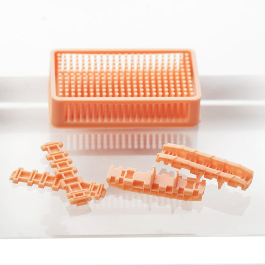 SSMODEL SS835829 1/35 Model Upgrade Parts Track Links For German King Tiger Tank
