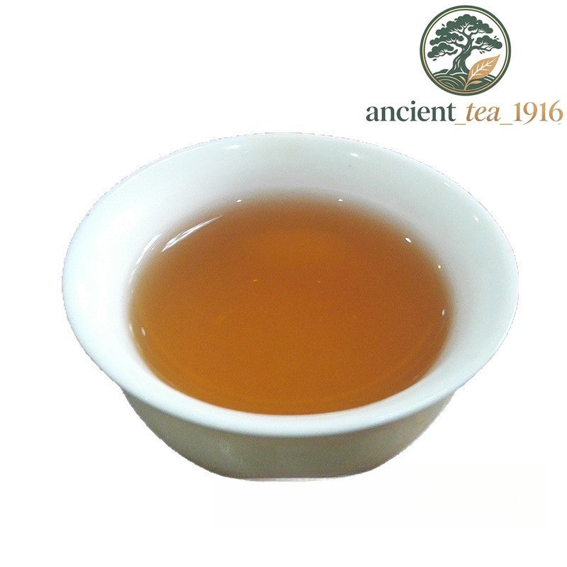 2pc*250g Aged Big Red Robe Chen Xiang Mount Wuyi Rock Tea Fujian Loose Tea