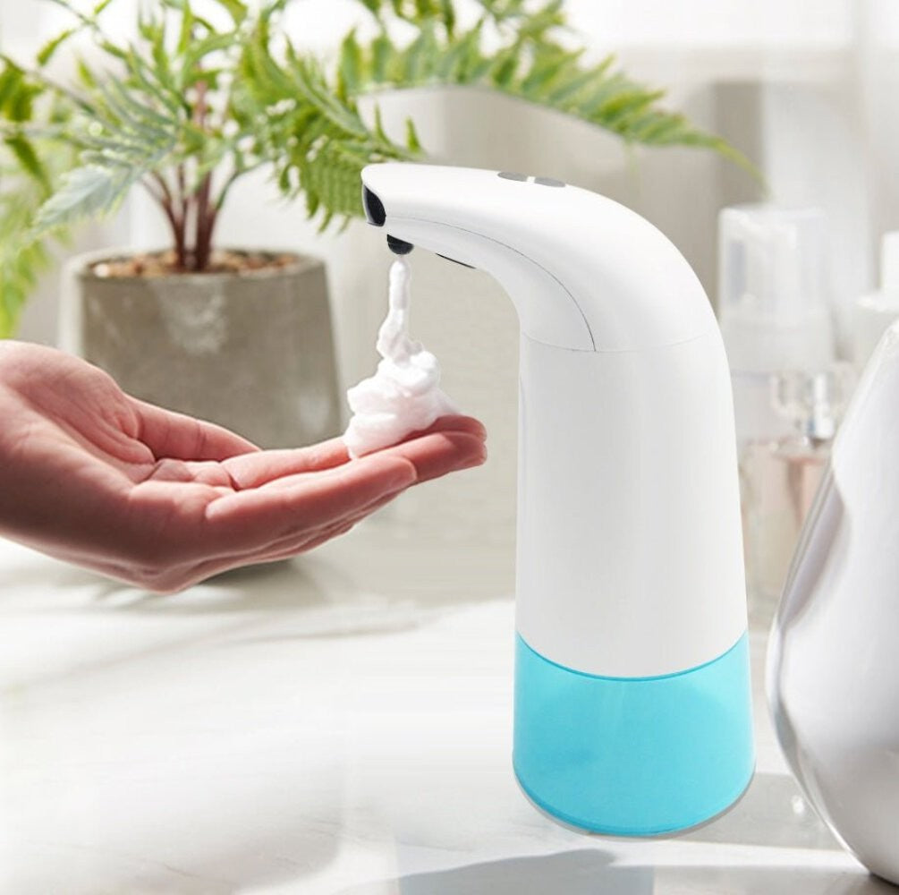 Foaming Soap Dispenser – 250ml, Touchless - Automatic