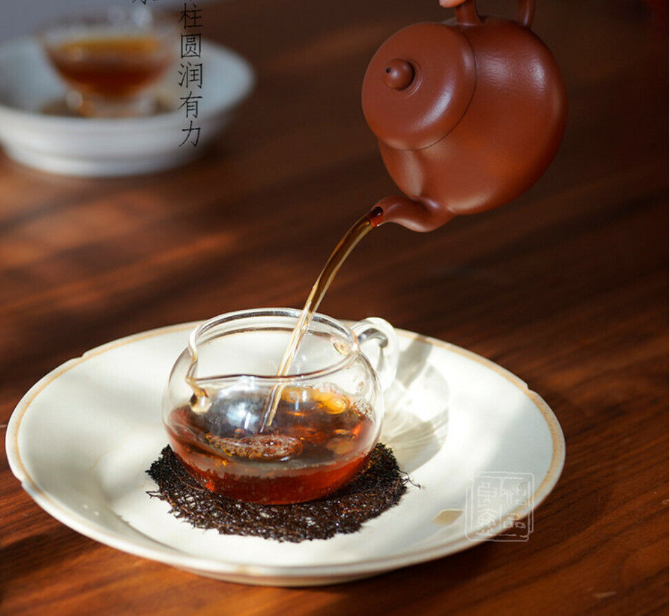 150cc Handmade Purple Sand Tea Pot in Yixing, China, Red Clay High Pear Gongfu Tea Pot-