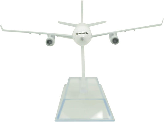 1:400 16cm Airbus A330 Iran Air Metal Airplane Model Plane Toy Plane Model