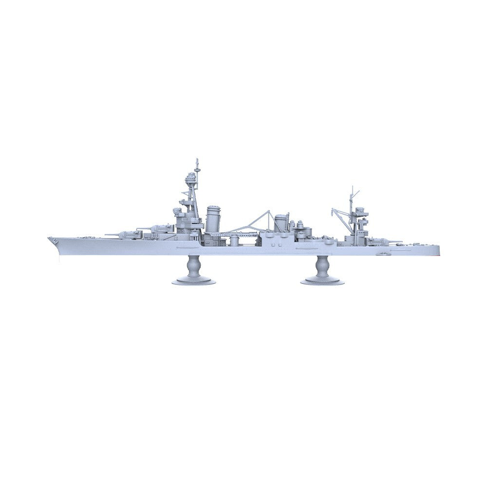 SSC3000553 1/3000 Military Model Kit USS Northampton CA-26 Heavy Cruiser 1941