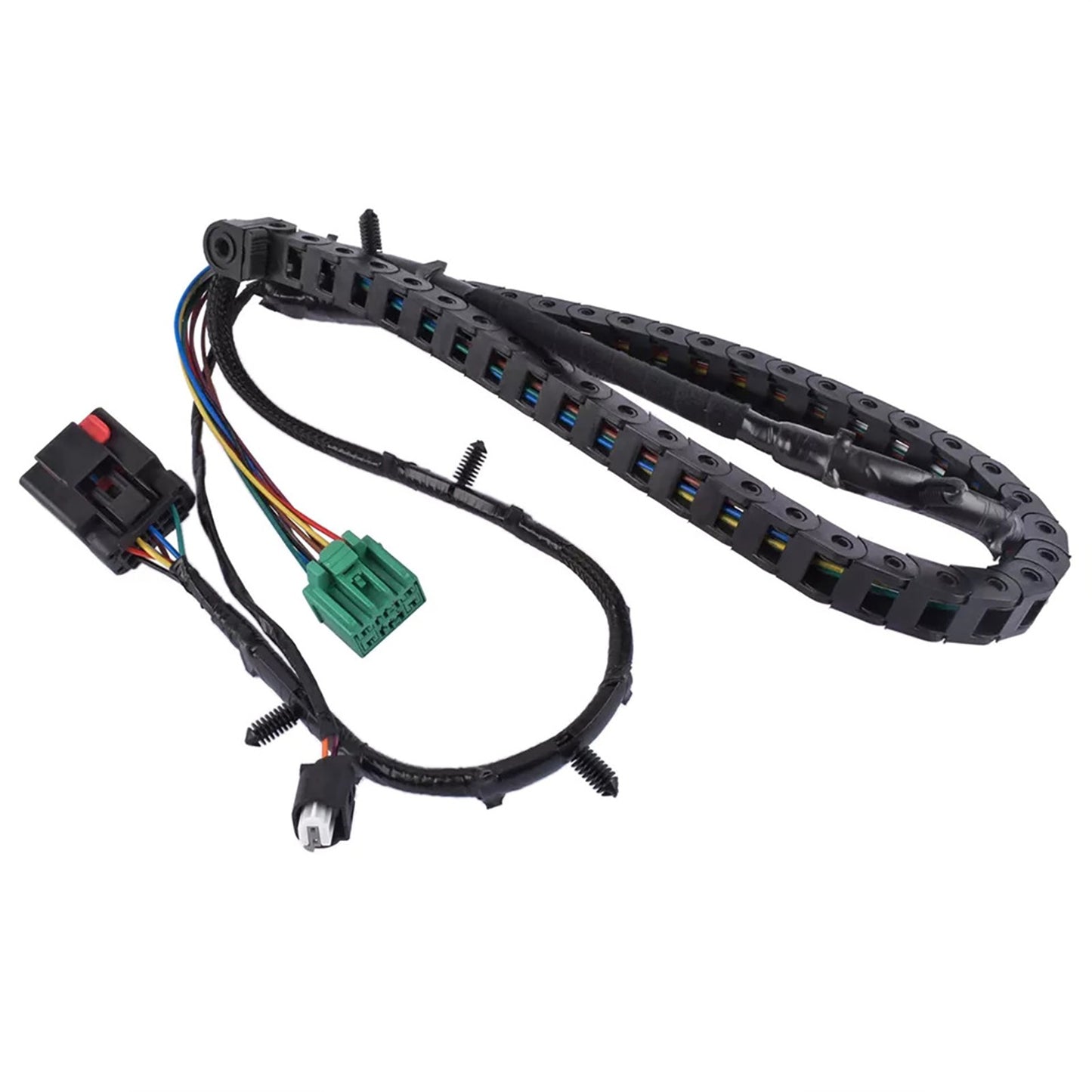 New Power Sliding Door Wiring Harness Right RH For Chrysler 68043222AB