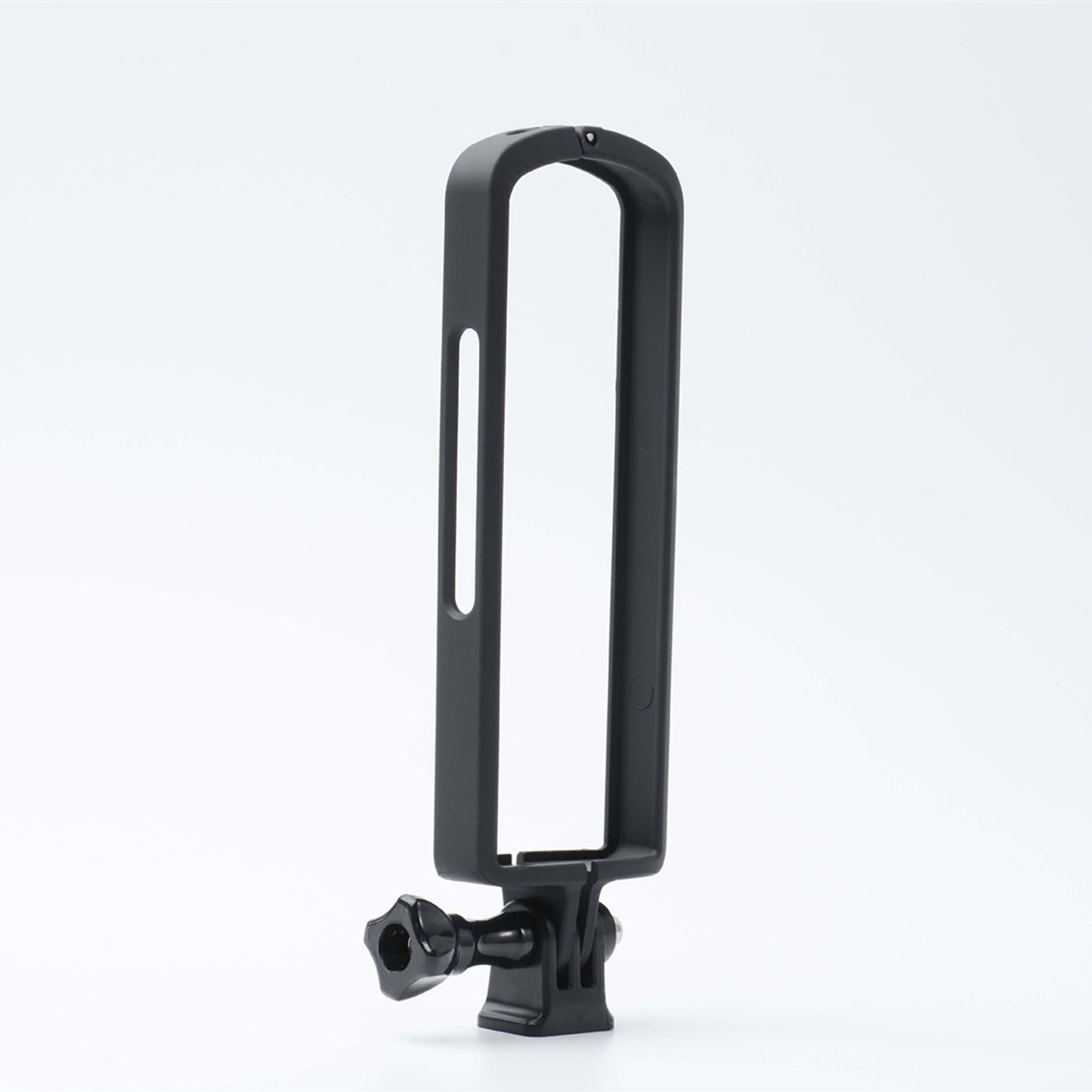 Plastic Camera Protective Frame Cover With Holder Mount For RICOH SC2/S/V