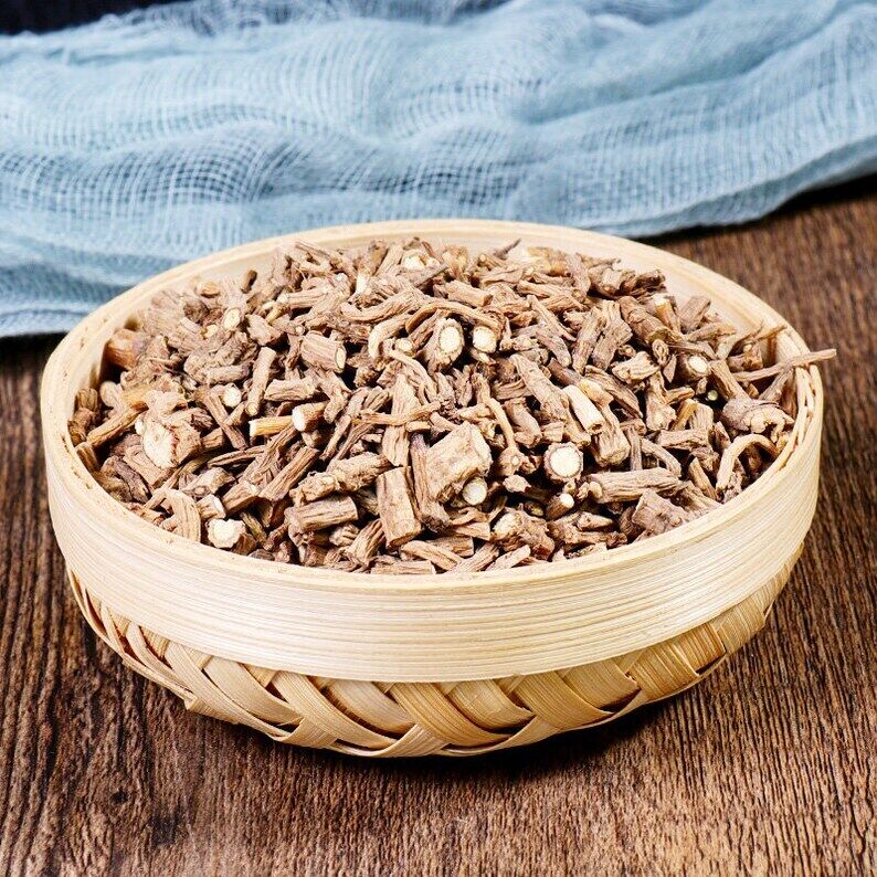 Organic Herbal Chinese Thorowax Root Red Thorowax Root Radix Bupleuri Health Tea