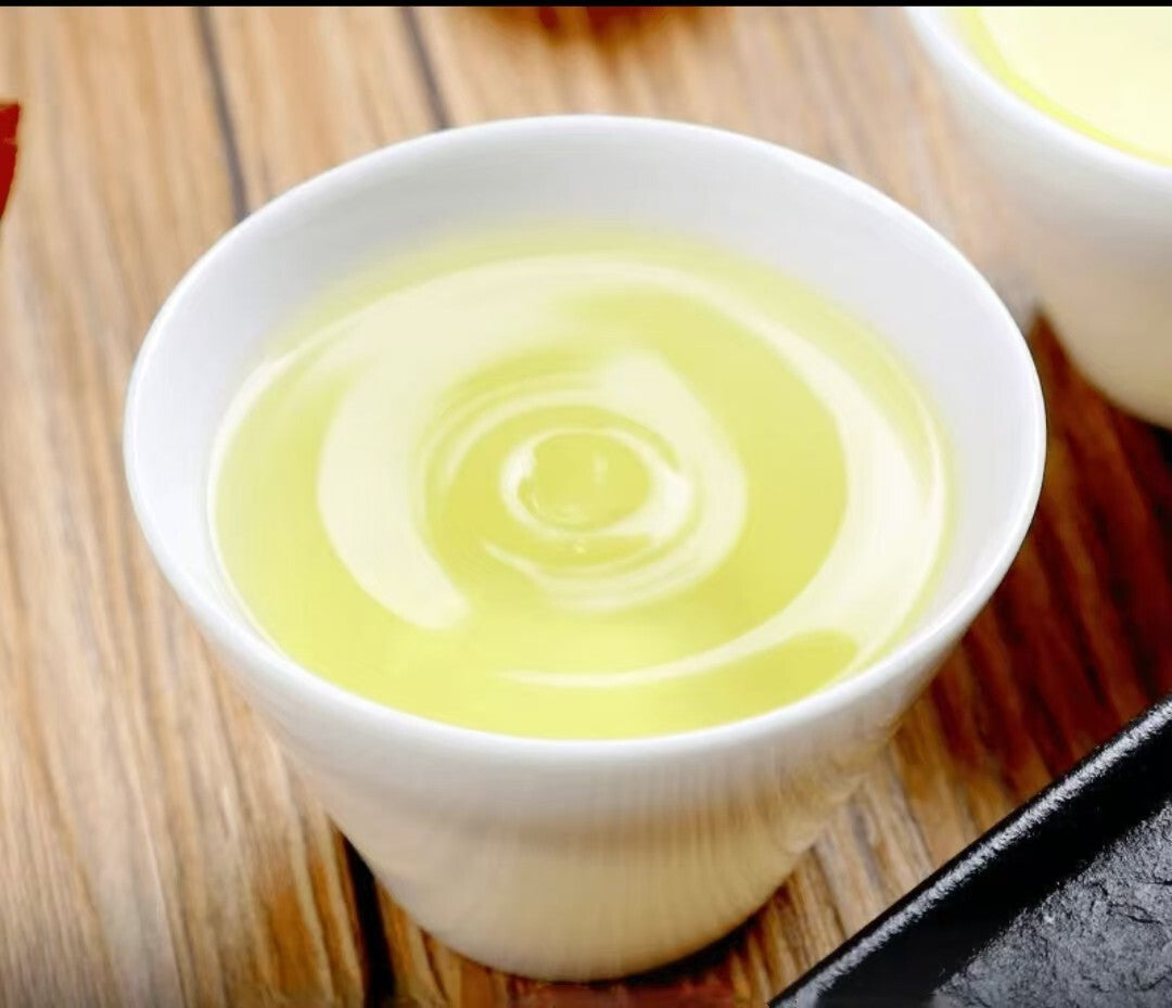 500g Nonpareil Supreme Jasmine Dragon Pearl Chinese Green Tea Handroll Loose