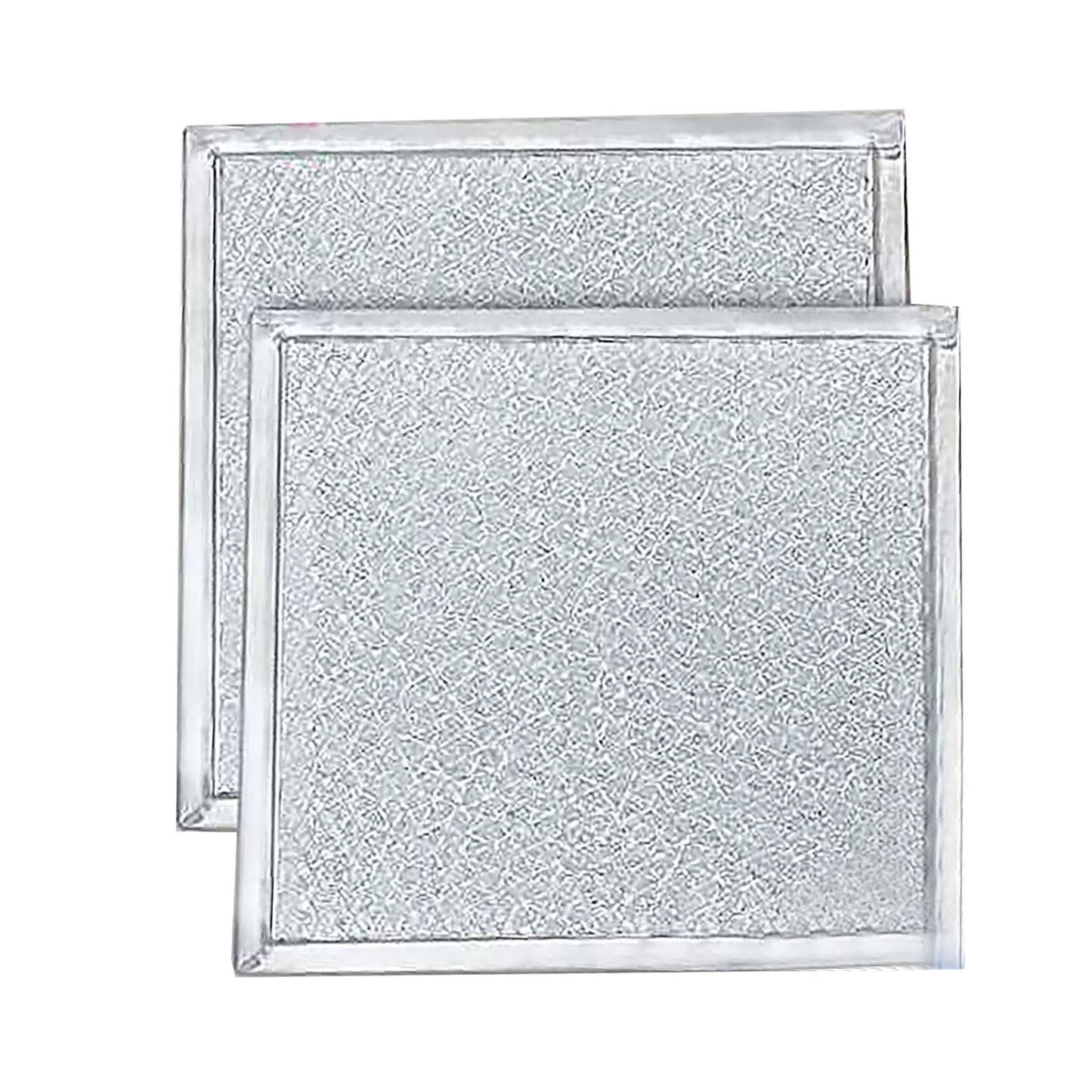 2 Pack 8in*8in Range Hood Filter Accessories For Ventline BCC024600 53028
