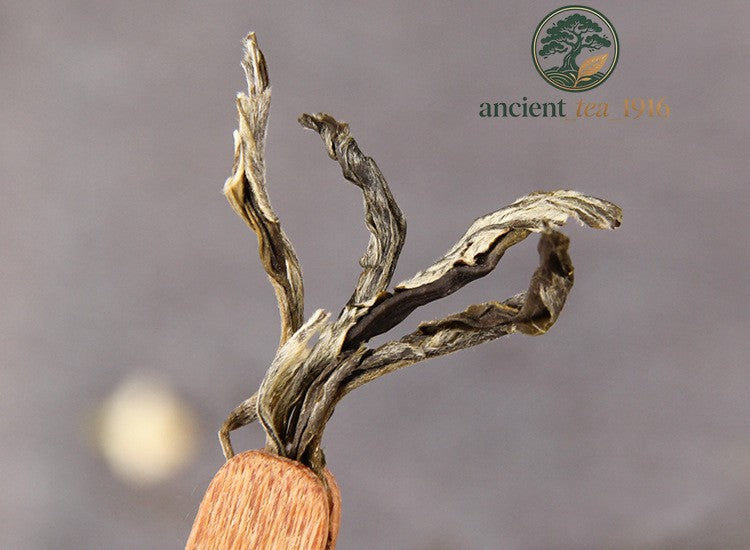 500g 2026 Yunnan Jasmine Flower Da Bai Hao Green Tea Loose Tea