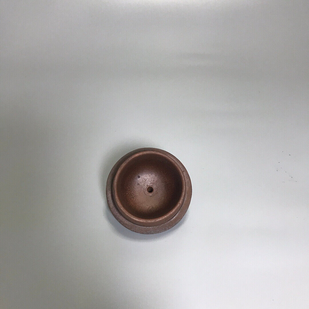 Chinese Yixing Zisha Clay Handmade Exquisite Teapot (如意镶玉提梁 底款:杨鹏年)