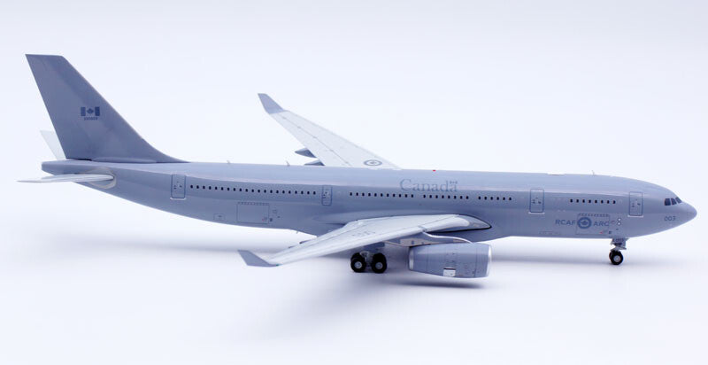 1:200 JC Wings Canada AIRBUS A330-200 Passenger Airplane Diecast Aircraft Model