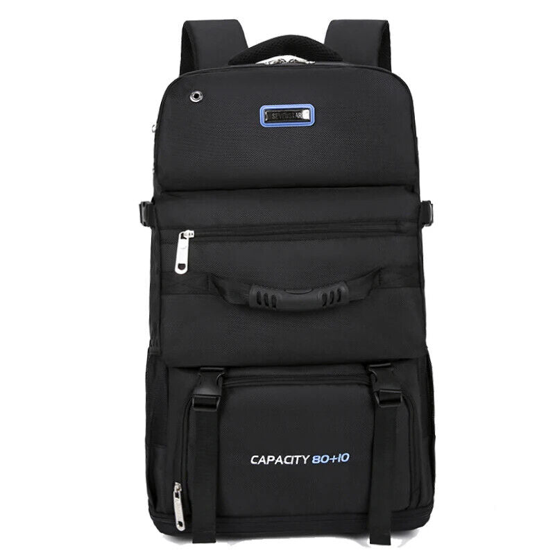 Travel Bag Climbing Backpack Men Women Camping Bags Backpack Hiking Pack