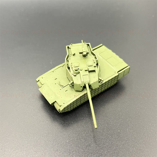 1/144 VT-5 Light Tank Painted Finished Model