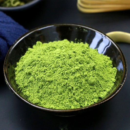 150g 100% Natural Organic Slimming Reduce Fat Japanese Matcha Green Tea Powder