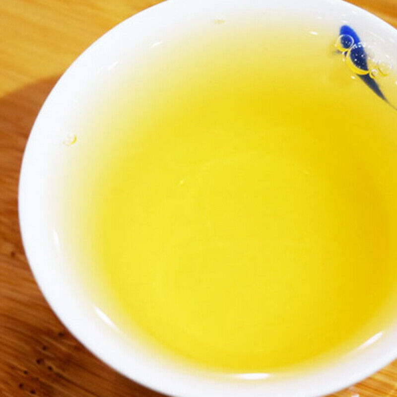 500g Mengku Rongshi High Quality Shen Puer Ben Wei Da Cheng Cake Tea