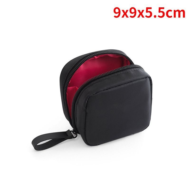 Cosmetic Bag Makeup Pouch Toiletry Waterproof Makeup Organizer Cases 16*10*7 CM