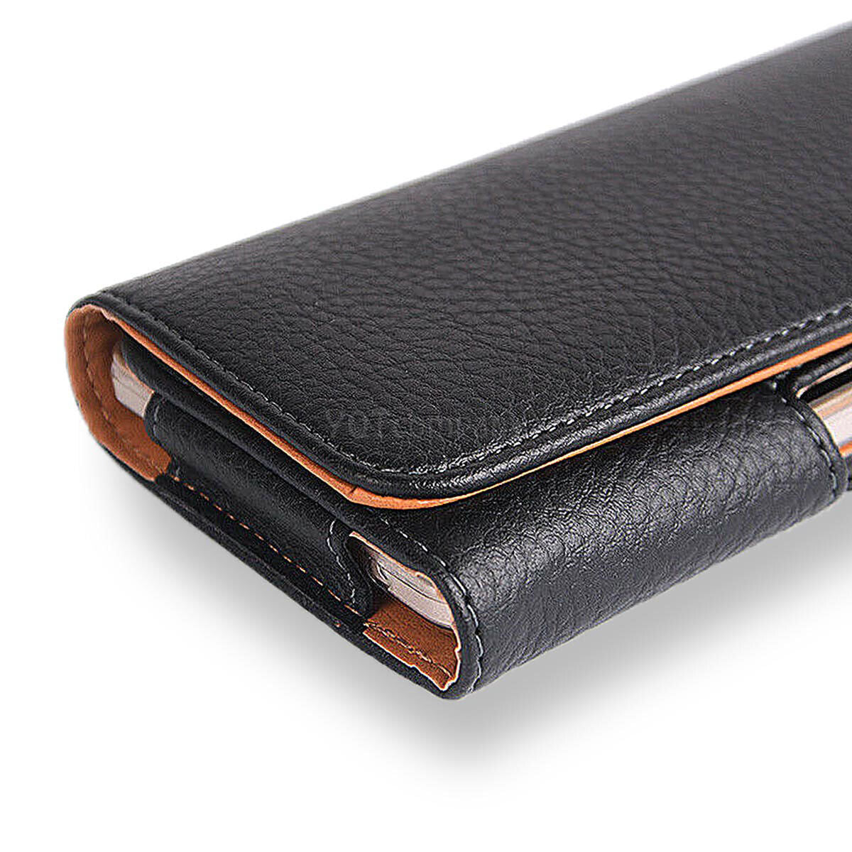 For Samsung Galaxy S22 Ultra Plus 5G Case Leather Belt Clip Loop Pouch Holster