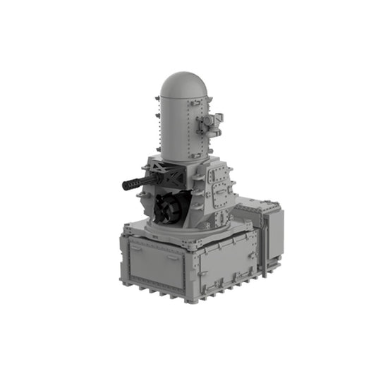 Yao's Studio LY144221 1/144 Model U.S Navy 1B Phalanx Close-In Weapon System