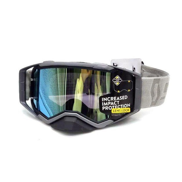 Motorcycle Windshield for Goggles Ski Goggles Windproof Dustproof Skiing Riding